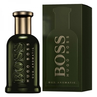 hugo boss parfum edition